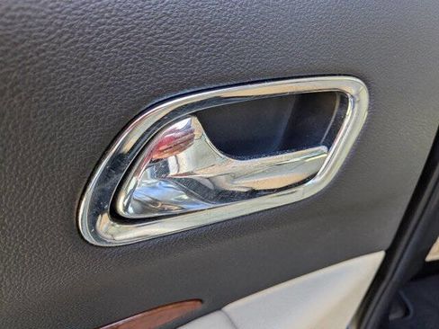 Used 2014 Dodge Durango Citadel w/ Technology Group image 29