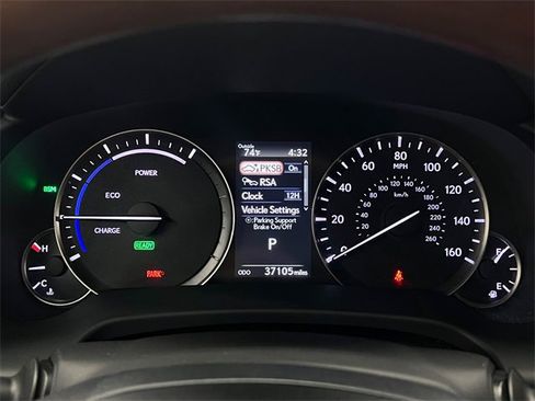 Certified 2020 Lexus RX 450hL AWD w/ Premium Package image 17