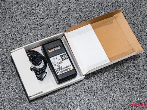 Used 1995 Chevrolet Camaro Z28 image 38