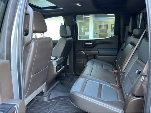 Used 2022 GMC Sierra 1500 Denali w/ Driver Alert Package II image 18