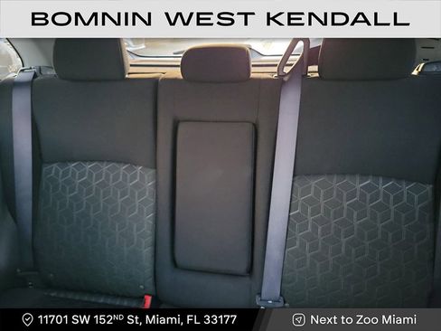 Used 2022 Mitsubishi Outlander Sport ES image 9