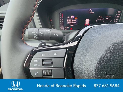 New 2026 Honda Pilot Sport image 25