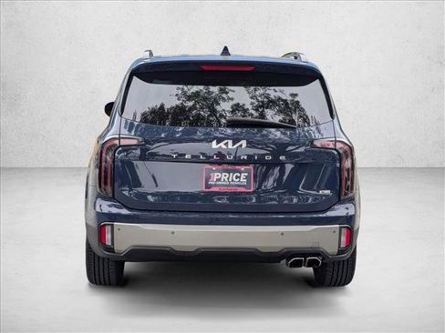 Used 2023 Kia Telluride EX X-Line image 7