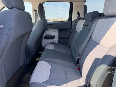 Used 2022 Ford Maverick XLT w/ Equipment Group 300A Standard AWD/4WD image 13