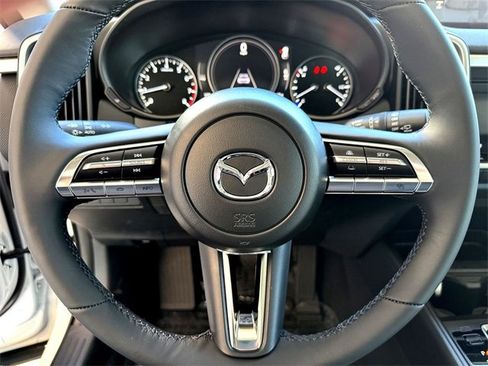 New 2026 MAZDA CX-50 AWD 2.5 S w/ Weather Package image 12
