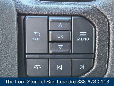 New 2026 Ford F250 XLT image 22