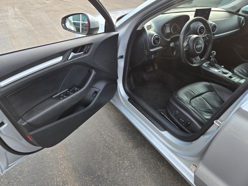 Used 2015 Audi A3 1.8T Premium image 4