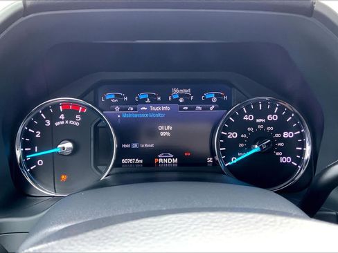 Used 2022 Ford F250 Platinum w/ Tremor Off-Road Package AWD/4WD image 26