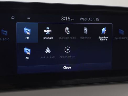 Used 2024 Hyundai Palisade Calligraphy FWD image 44