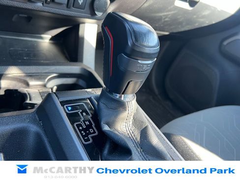 Used 2022 Toyota Tacoma TRD Sport w/ Technology Package image 14