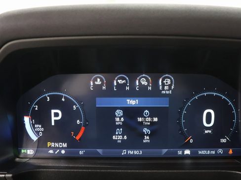 Used 2024 Ford Ranger Raptor image 12