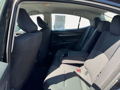Certified 2025 Toyota Camry LE FWD image 11