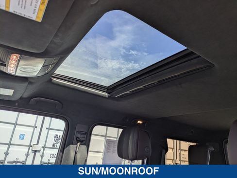 Used 2022 Mercedes-Benz G 550 image 23