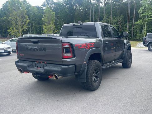 Used 2023 RAM 1500 TRX w/ TRX Level 2 Equipment Group AWD/4WD image 7