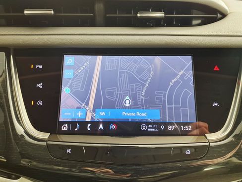 Certified 2024 Cadillac XT6 Premium Luxury w/ Technology Package FWD image 18