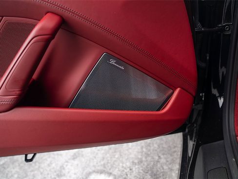 Certified 2021 Porsche 911 Turbo S image 21