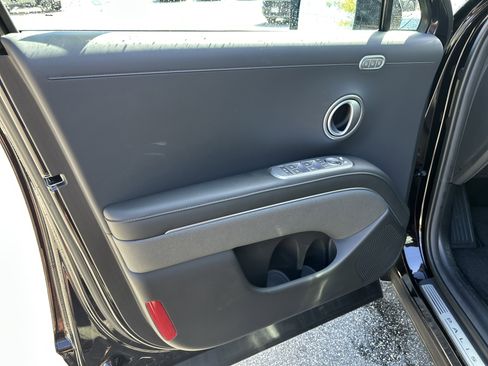 New 2026 Hyundai Palisade Calligraphy image 17