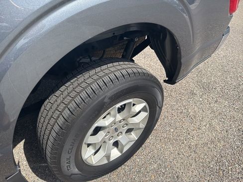 Used 2023 Ford F150 XLT image 9