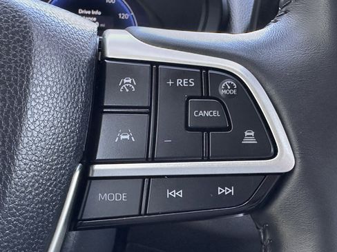 Used 2024 Toyota Grand Highlander AWD Hybrid image 49