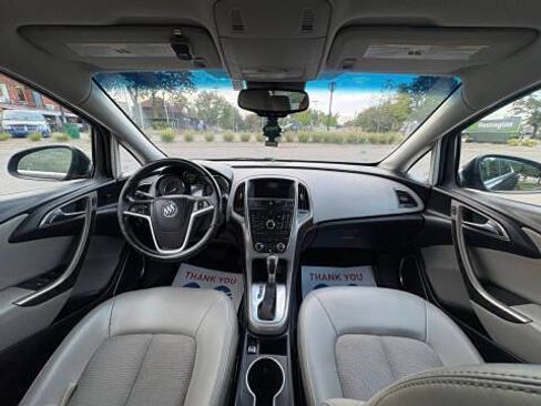 Used 2013 Buick Verano Convenience image 27