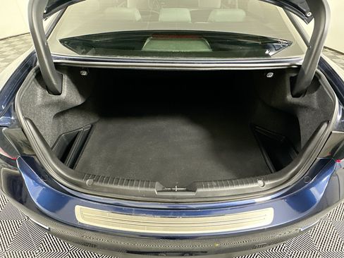 Used 2016 MAZDA MAZDA6 Grand Touring FWD image 29