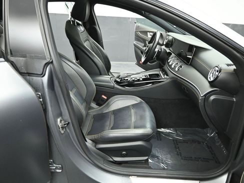 Used 2022 Mercedes-Benz AMG GT 53 image 33