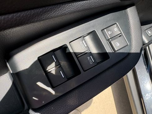Certified 2023 Honda Passport Elite image 11