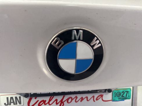 Used 2020 BMW X3 xDrive30i w/ Convenience Package AWD/4WD image 11