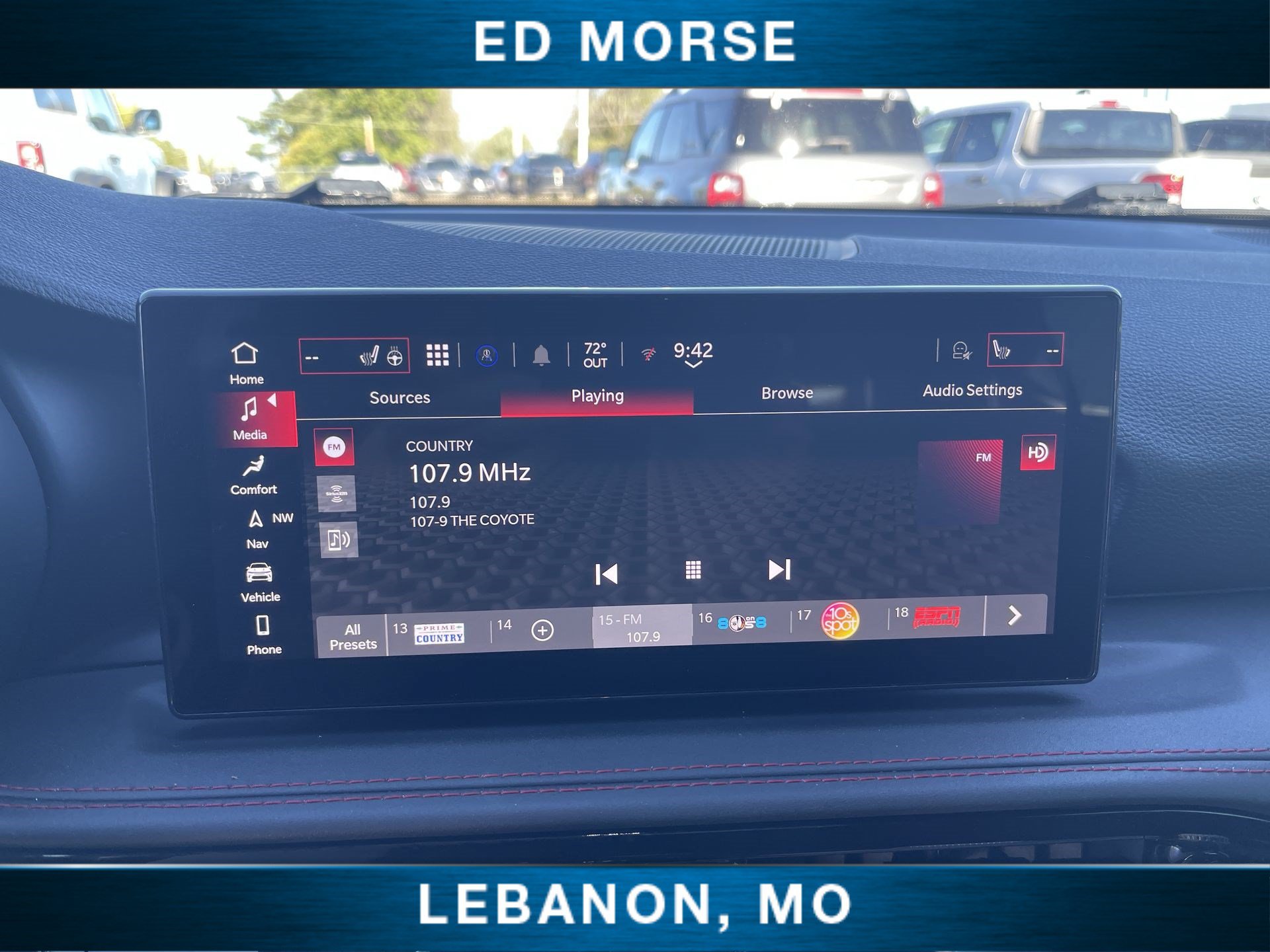 Used 2024 Dodge Hornet GT AWD/4WD image 13
