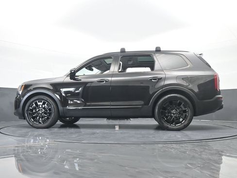 Used 2022 Kia Telluride SX w/ SX Prestige Package image 73