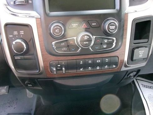 Used 2015 RAM 2500 Laramie AWD/4WD image 15
