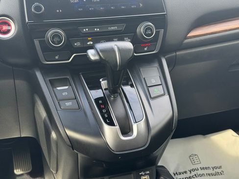 Used 2020 Honda CR-V EX-L image 34