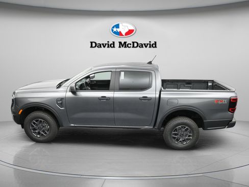 Used 2025 Ford Ranger XLT w/ FX4 Off-Road Package image 13