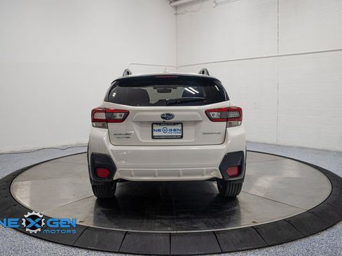 Used 2020 Subaru Crosstrek 2.0i Premium w/ Moonroof Package 2 AWD/4WD image 6
