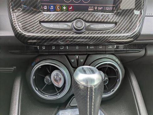 Used 2021 Chevrolet Camaro LT w/ RS Package image 19