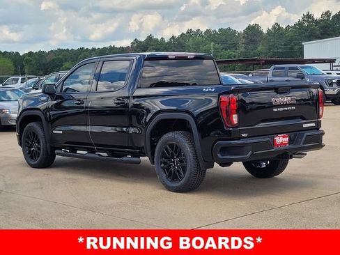 New 2026 GMC Sierra 1500 Elevation w/ Elevation Select Package AWD/4WD image 4