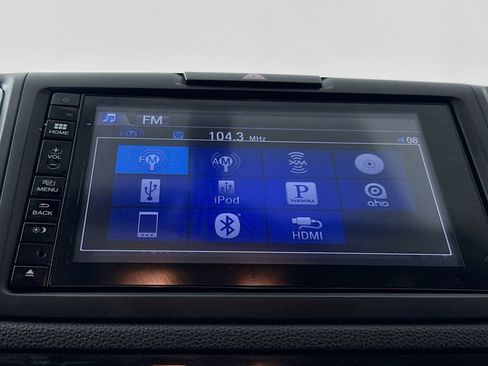 Used 2015 Honda CR-V EX-L image 17