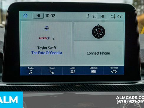 Used 2025 Ford Escape ST-Line image 35