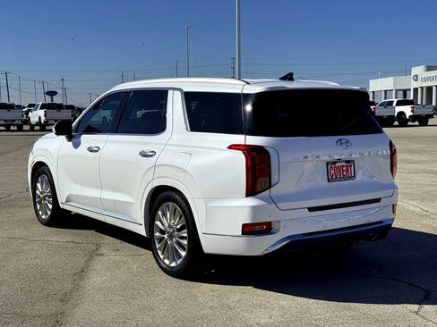 Used 2020 Hyundai Palisade Limited image 9