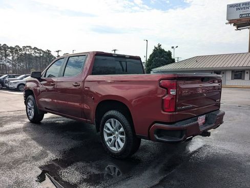 Used 2019 Chevrolet Silverado 1500 RST image 7