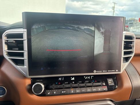 Used 2022 Toyota Tundra 1794 Edition image 47