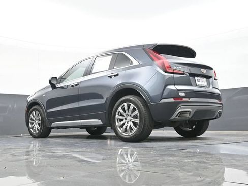 Used 2019 Cadillac XT4 Premium Luxury FWD image 46