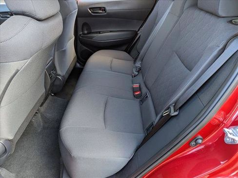 Used 2026 Toyota Corolla Cross LE image 18