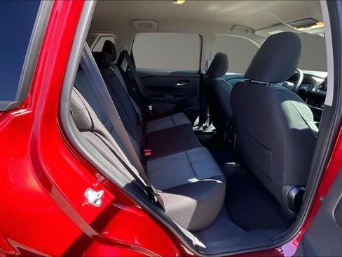 New 2026 Nissan Rogue SV w/ Cold Weather Package AWD/4WD image 8