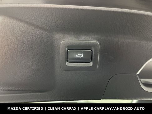Certified 2022 MAZDA CX-9 Touring AWD/4WD image 29