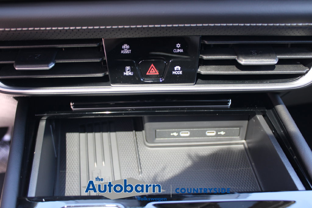 New 2026 Volkswagen Atlas SE AWD/4WD image 15