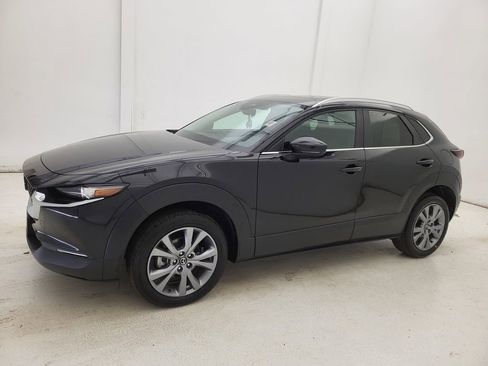 Used 2025 MAZDA CX-30 AWD 2.5 S w/ Preferred Package image 22