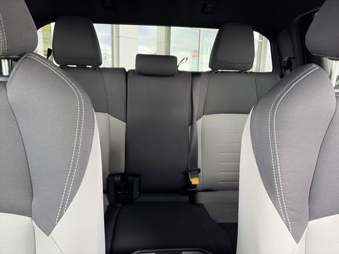 Certified 2025 Toyota Tacoma TRD Sport image 27