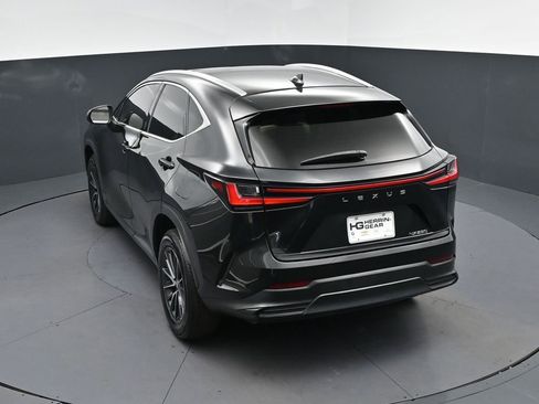 Used 2022 Lexus NX 250 FWD image 33