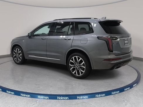 Used 2021 Cadillac XT6 Sport AWD/4WD image 7